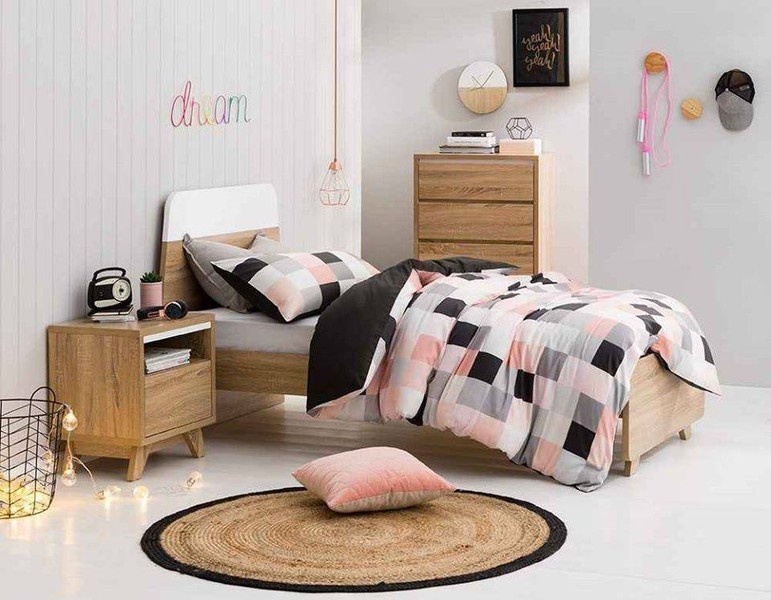 used kids bedroom sets